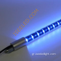 Μαγικό DMX512 LED Meteor Tube Light